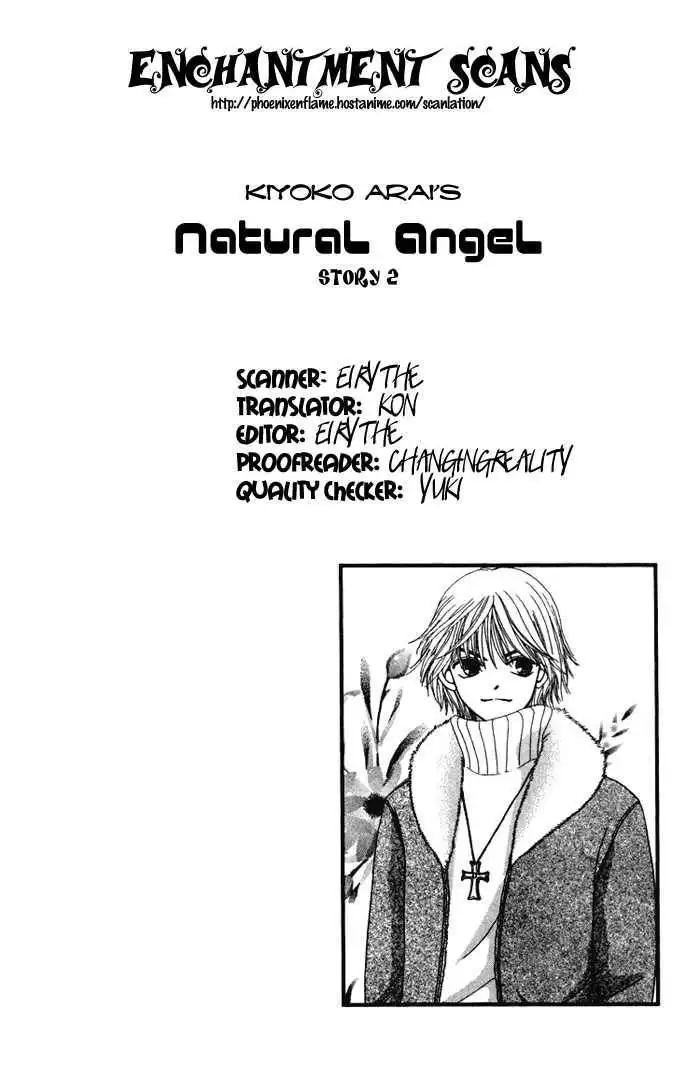 Natural Angel Chapter 2 72